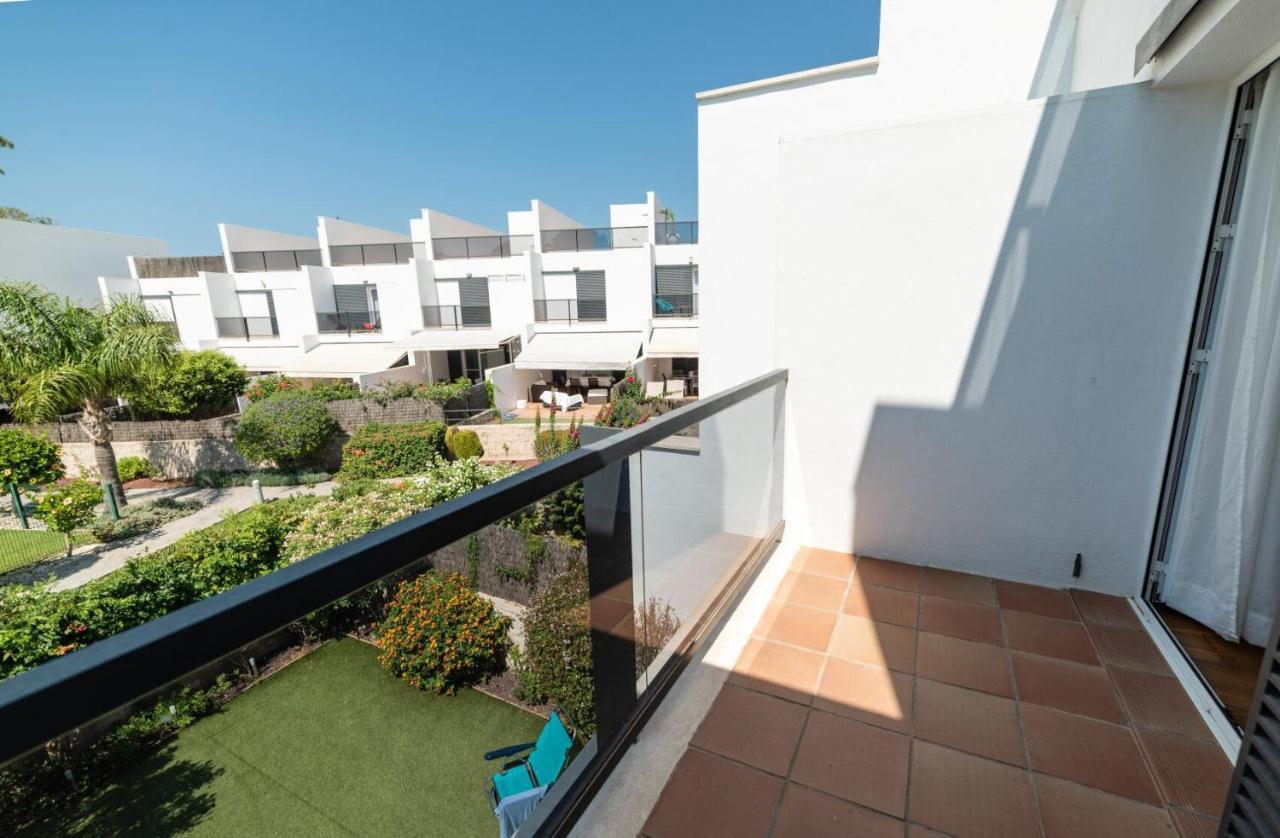 Vila Casa Residencial Playa Fontanilla Conil De La Frontera Exteriér fotografie