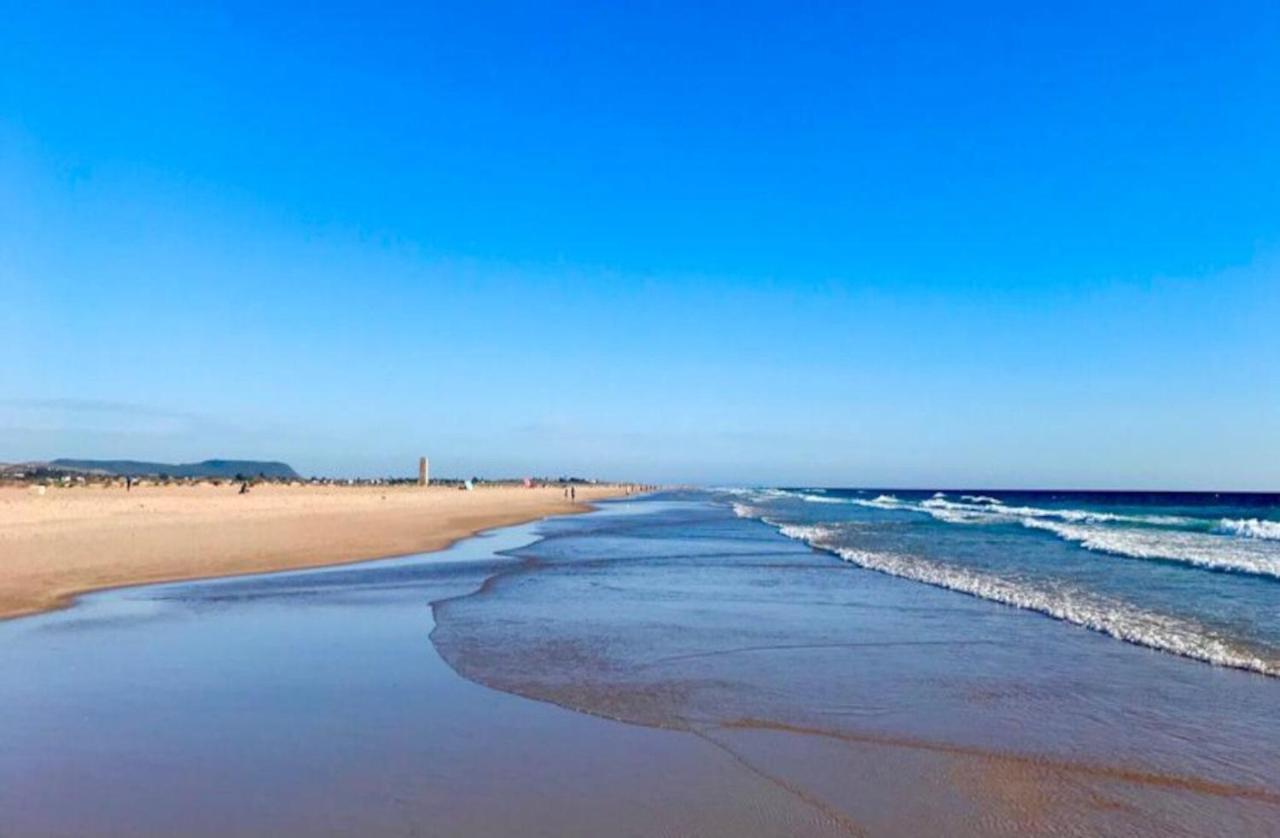 Vila Casa Residencial Playa Fontanilla Conil De La Frontera Exteriér fotografie