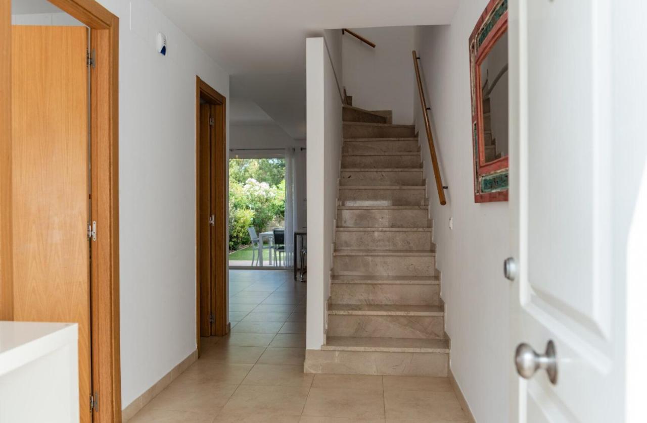 Vila Casa Residencial Playa Fontanilla Conil De La Frontera Exteriér fotografie
