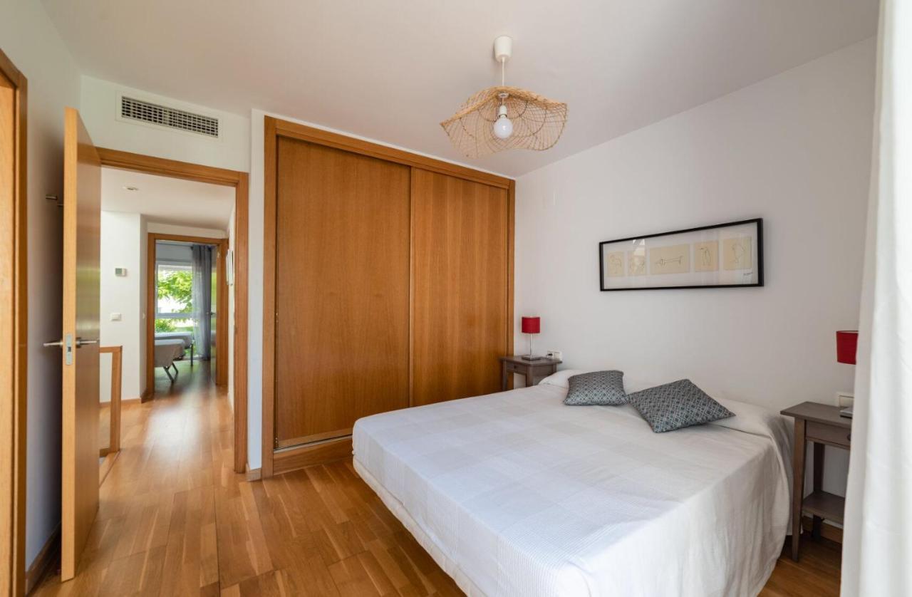 Vila Casa Residencial Playa Fontanilla Conil De La Frontera Exteriér fotografie